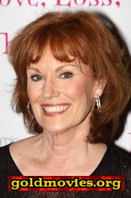 Barbara Rhoades come No Balls Hadley