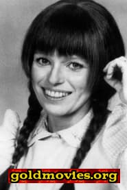 Louise Lasser come Marcy