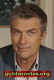 Philippe Caroit come François' Friend