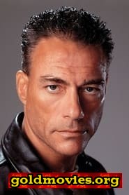 Jean-Claude Van Damme come Ivan Kraschinsky "The Russian"