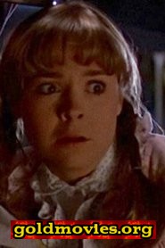 Katherine Britton come Peabody Daughter