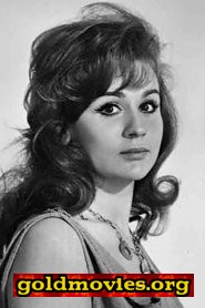 Liana Orfei come Annelore