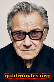 Harvey Keitel come The Relative (Ed Goodman)