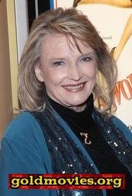 Karolyn Grimes come Mary Elizabeth Adams