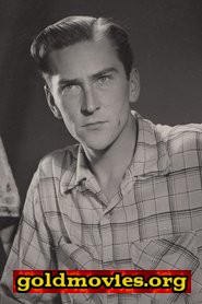 Robin Hughes come Maj. Jammy Harris