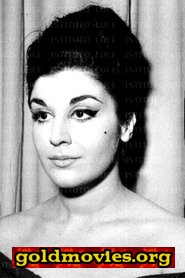Solveyg D'Assunta