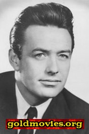 Frank Maxwell come Tom McDaniel