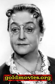 Helen Westley come Parthenia "Parthy" Hawkes