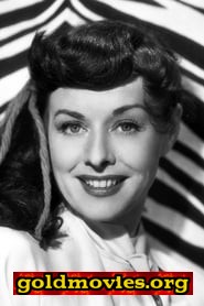 Paulette Goddard come Loxi Claiborne