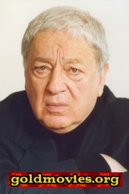 Paolo Bonacelli come Professor Zitti