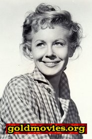 Randy Stuart come Peggy