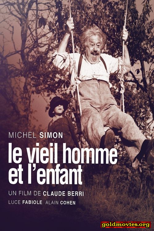 Il vecchio e il bambino (1967)-HD720p