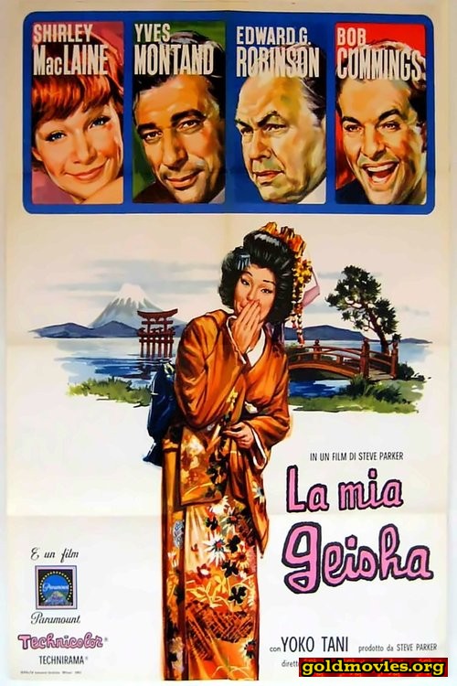 La mia geisha (1962)-WEB-DL720p