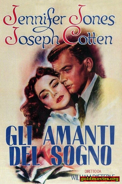 Gli amanti del sogno (1945)-HD720p