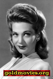Louise Allbritton come Edna Philby