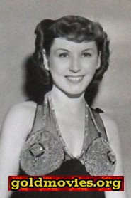 Dona Dax come Hat-Check Girl (uncredited)