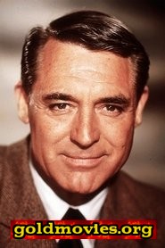 Cary Grant come George Kerby (archive footage)