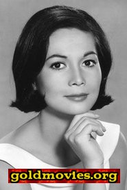Nancy Kwan come Wen Yu-Rang