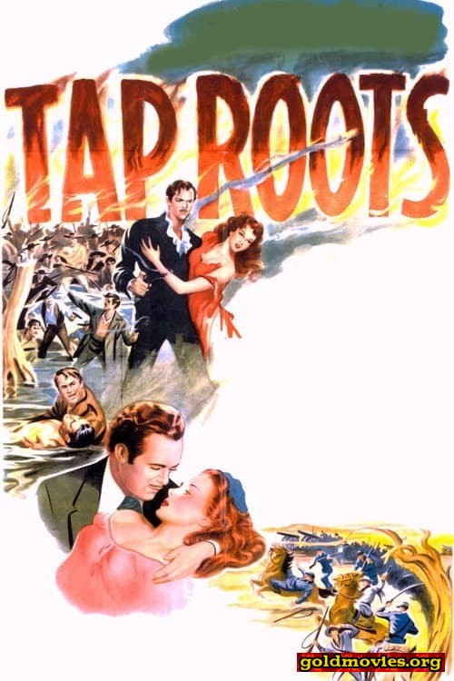 La quercia dei giganti (1948)-HD1080p