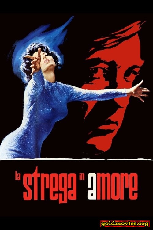 La strega in amore (1966)-HD720p