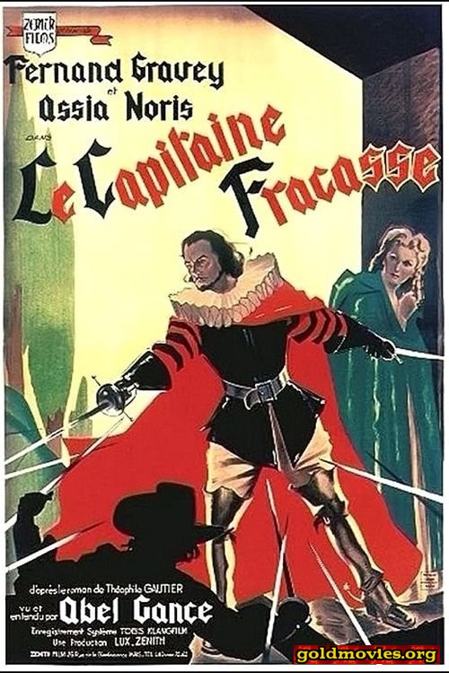 La maschera sul cuore (1943)-WEB-DL720p