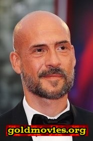 Gianmarco Tognazzi come Filippo De Romanis