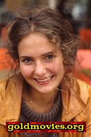 Anne-Laure Meury come Lucie