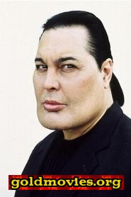 Robert Z'Dar come Face