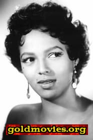 Dorothy Dandridge come Hollyhock School Maid