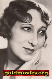 Alice Tissot come Dame Léonarde