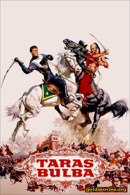 Taras il magnifico (1962)-HD720p
