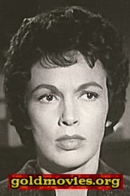Maxine Cooper come Nurse Evans