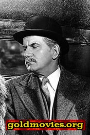 Frederick Worlock come Park Patrol Constable-in-Charge Ernie Hobbs