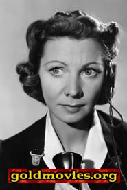 Queenie Leonard come Hotel Matron (uncredited)