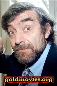 Andrea Brambilla come Arcibaldo, l'autista