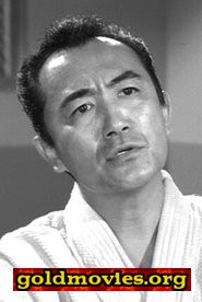 Yuki Shimoda come John Ling