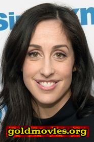 Catherine Reitman come Granger Granddaughter