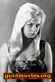 Barbara Valentin come Barbara