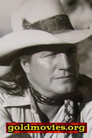 Eddie Little Sky come Crow Chief (uncredited)