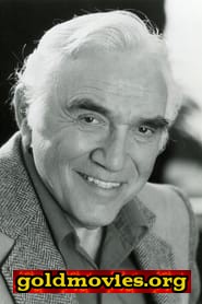 Lorne Greene come Mr. Hanson