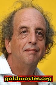 Vincent Schiavelli come Man at Party