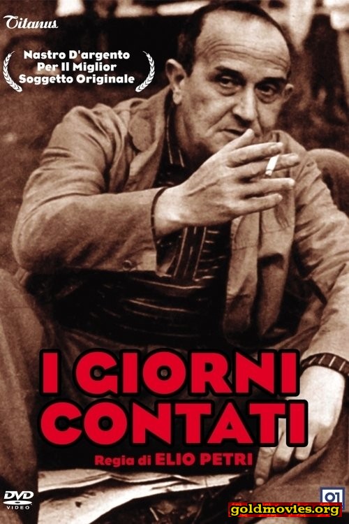I giorni contati (1962)-WEB-DL720p