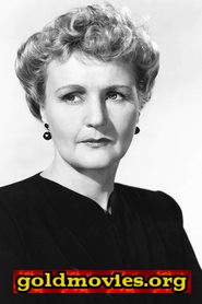 Moyna MacGill come Mrs. Metivier