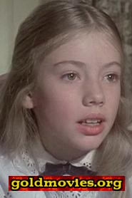 Chloe Franks come Girl in Alley (uncredited)