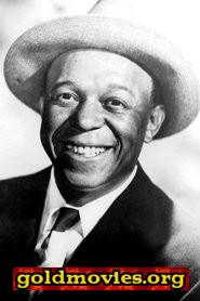Eddie 'Rochester' Anderson come Edward ("Eddie"), the Chauffeur