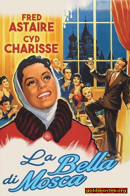La bella di Mosca (1957)-HD720p