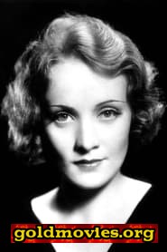 Marlene Dietrich come Princess Sophia Frederica / Catherine II