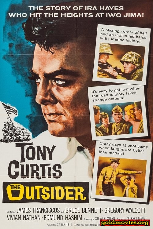 Il sesto eroe (1961)-HD720p