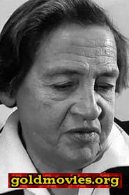Andrée Tainsy come Habilleuse