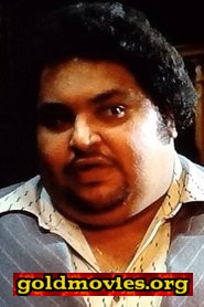 Ahmed El Shenawi come Therapist